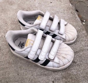 Adidas | DBA - børnesko støvler