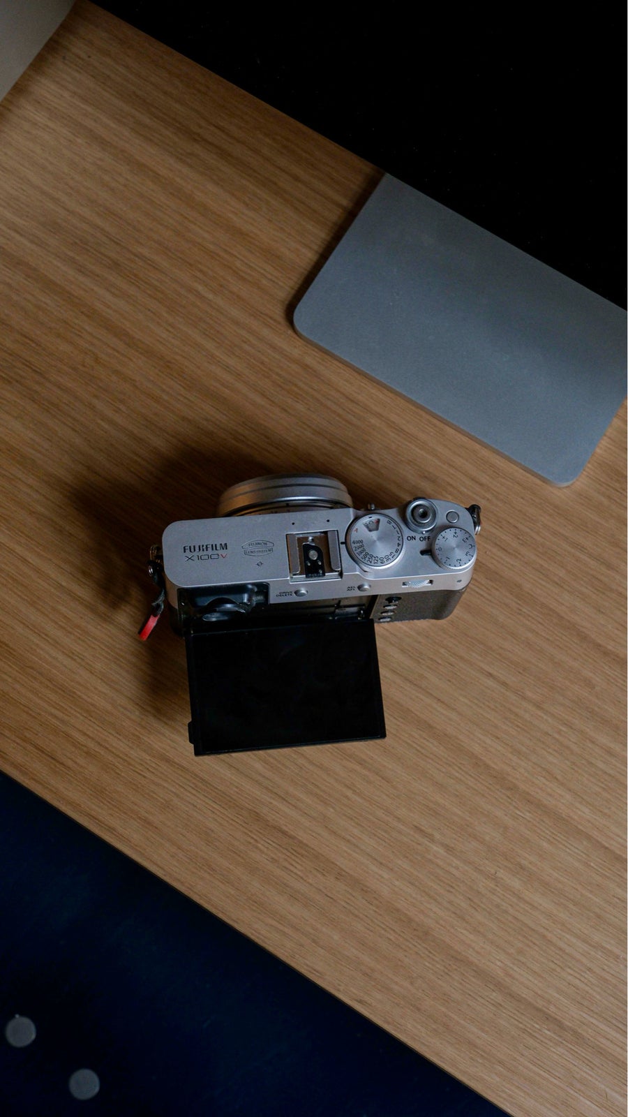 Fujifilm, X100V , 26 megapixels