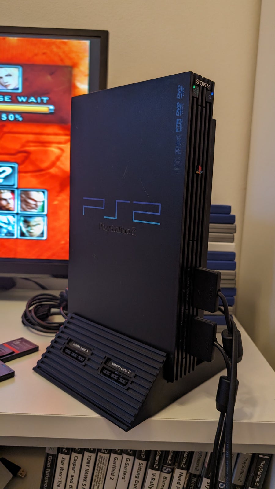 Playstation 2, Fat, Perfekt