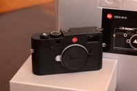 Leica, M10