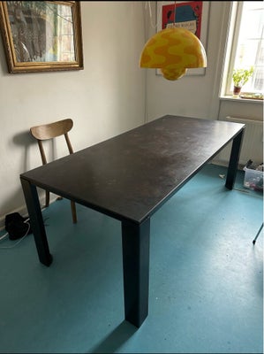 Anden arkitekt, bord, Zeus Big Irony Table, 90x200