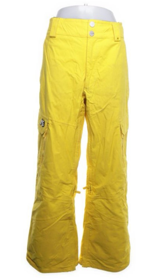 Skibukser, Analog Asset pants, str. Medium