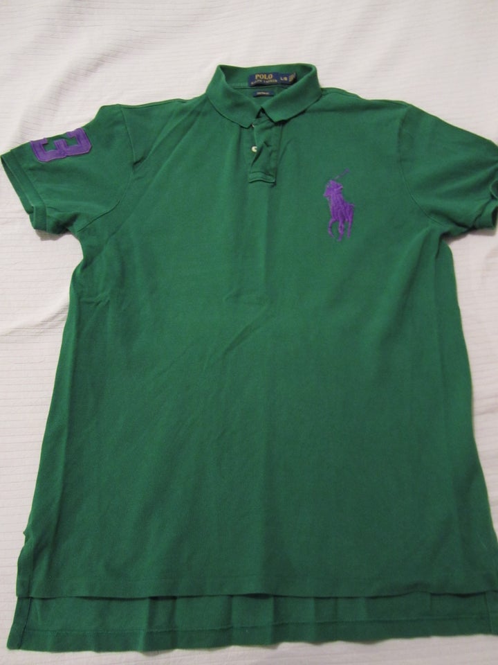 Polo t-shirt, Ralph Lauren, str. L