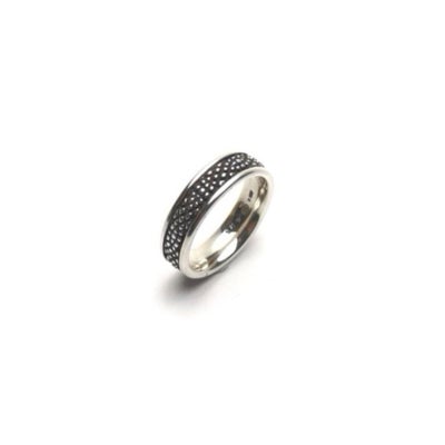 Ring, sølv, Georg Jensen sterling sølv ring 426, Flot sterling sølv ring i flot design stemplet 925s