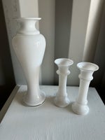 Vase, Vase, Holmegaard