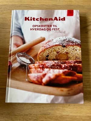 Find Kitchenaid i og blade - Køb brugt på DBA