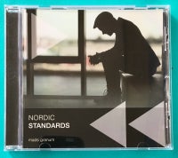 Mads Granum: Nordic Standards, jazz
