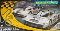 Scalextric Le mans 24H Mercedes GT1, Scalextric