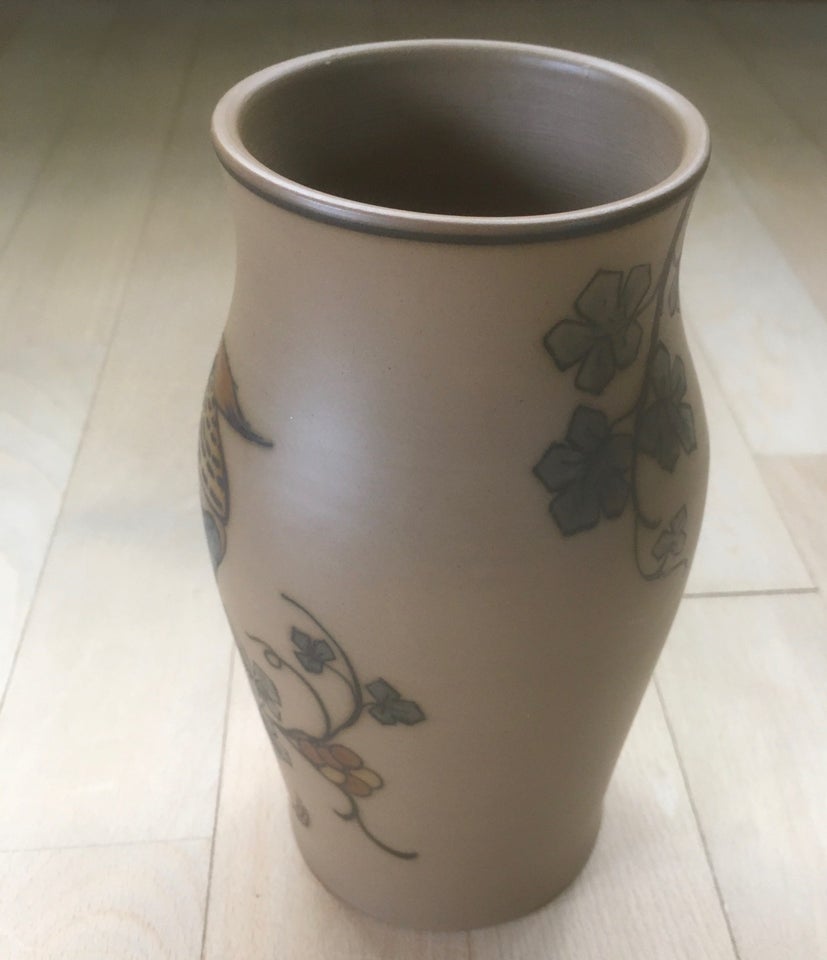 Vase mellemstor L Hjorth /