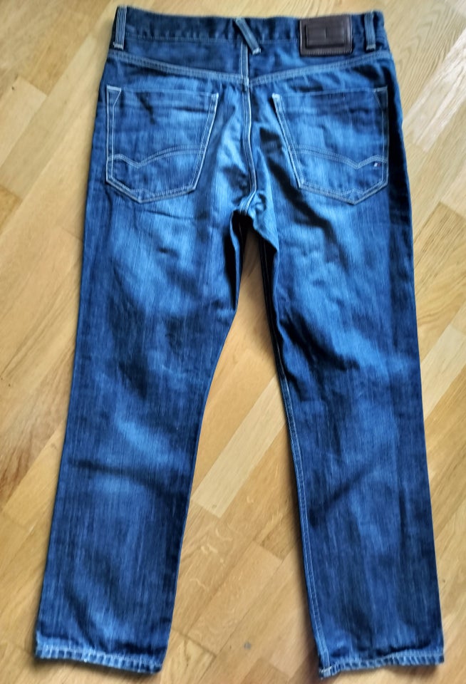 Jeans, Tommy Hilfiger , str. 33