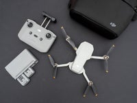 Drone, DJI MINI 2 BUNDLE 4k