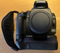 Canon, Canon EOS 400D, 10 megapixels