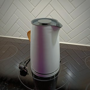 Stelton - Emma electric kettle (EU) 1.2 l.