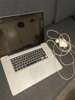 MacBook Pro, 2010, 2.7 GHz