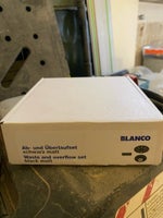 BLANCO Waste and overflod set , BLANCO