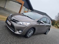 Toyota Verso, 1,8 VVT-i T2 Premium MDS 7prs, Benzin
