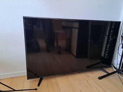 Samsung, 55", Perfekt, I had it for 4 years but i dont have a time to use it. There is the model of 