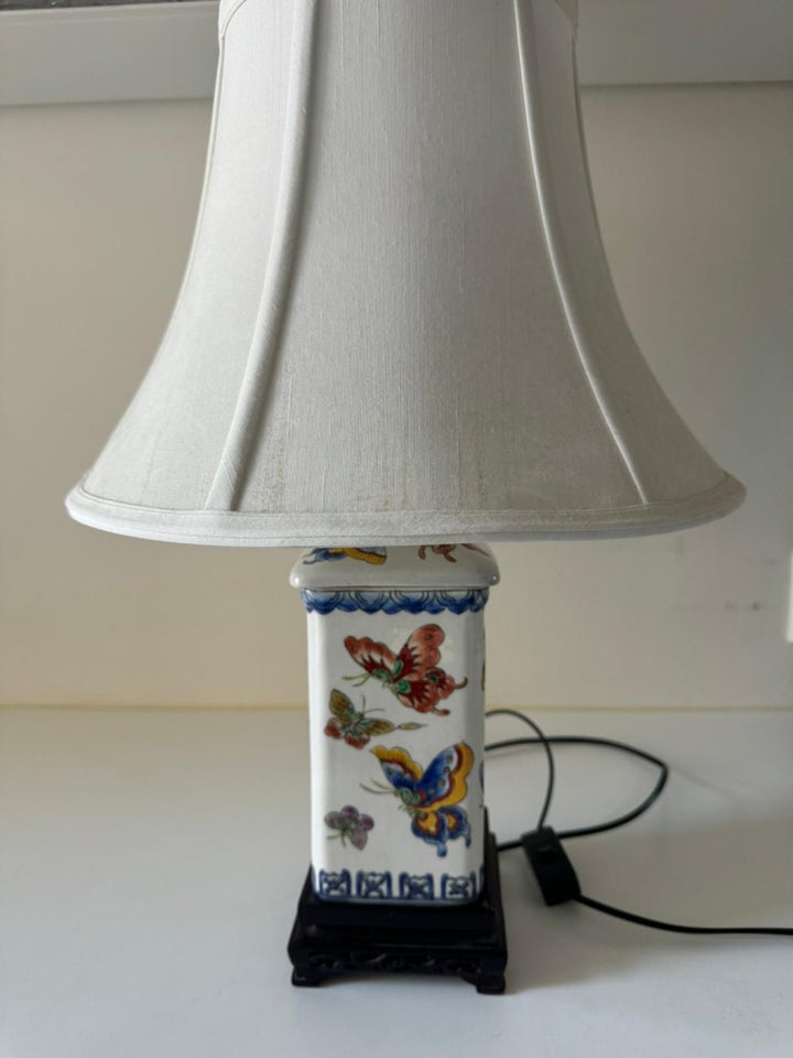 Lampe