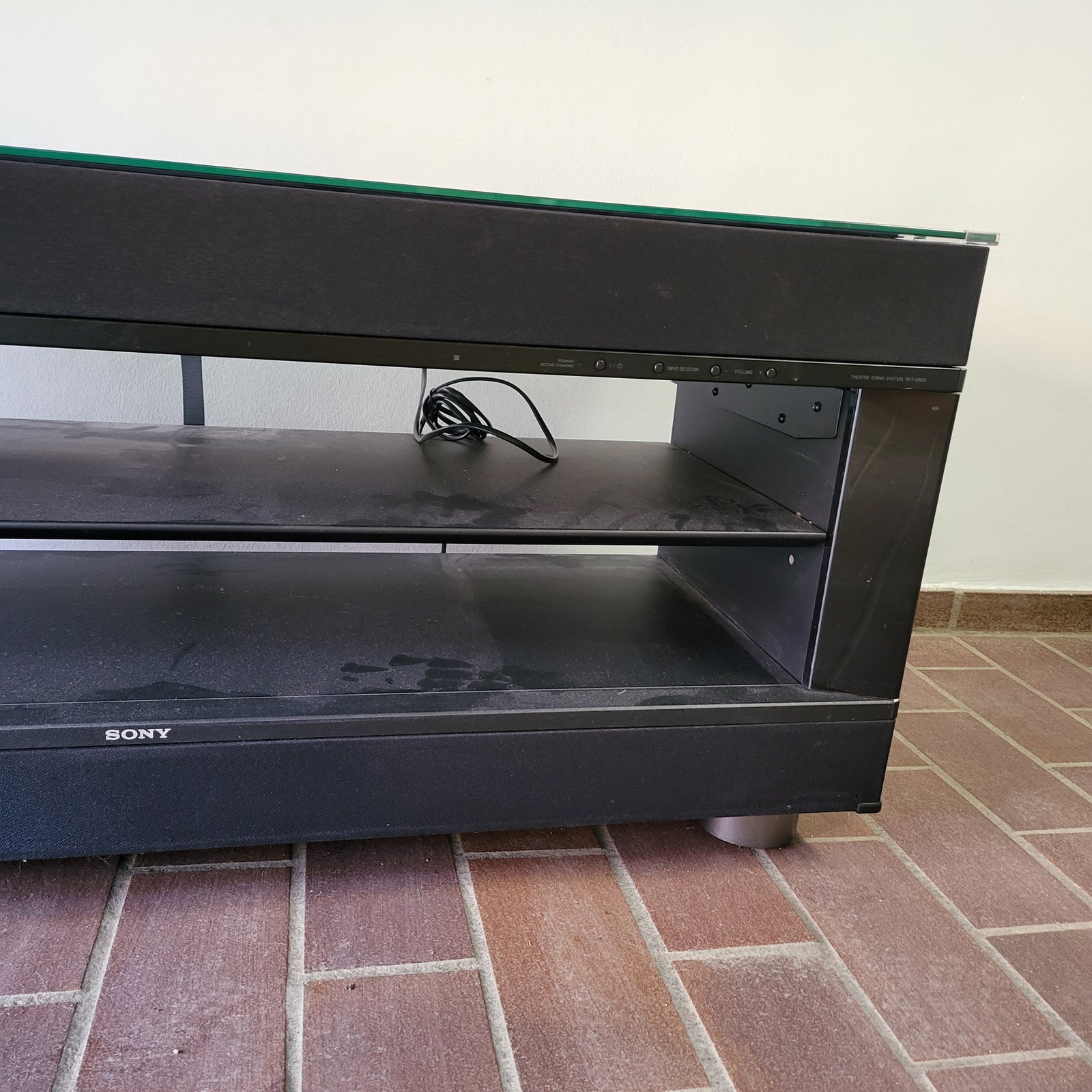 Tv bord, Sony. Theatre Stand System, model RHT-G900 – dba.dk – Køb