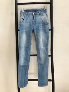 Find Day Jeans på DBA - salg nyt og brugt