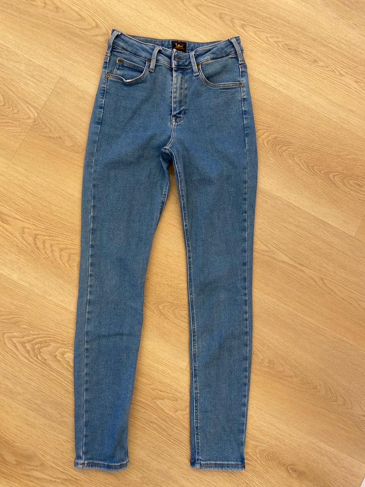 Jeans, Lee, str. 28