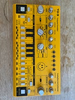 Synthesizer, Behringer TD-3
