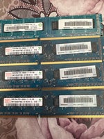 Hynix, 2, DDR3 SDRAM