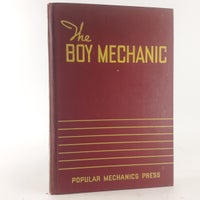 The Boy Mechanic, Popular Mechanics Company