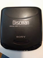 Discman, Sony, D-141