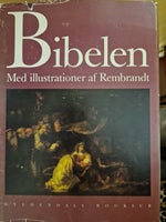 Rembrandts Bibel, Tjaaee