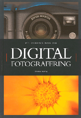 DIGITAL FOTOGRAFERING, Thomas Nykrog, emne: film og foto, Autospørgsmål: Er varen stadig til salg? S