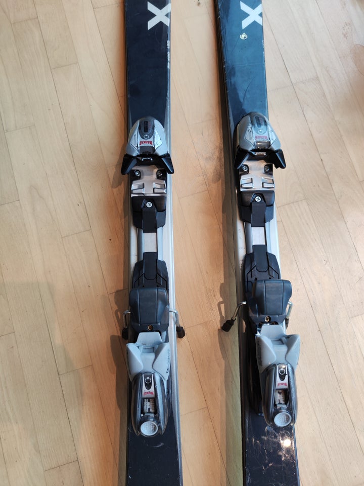 Twin-tip ski, Blizzard, str. 150 cm