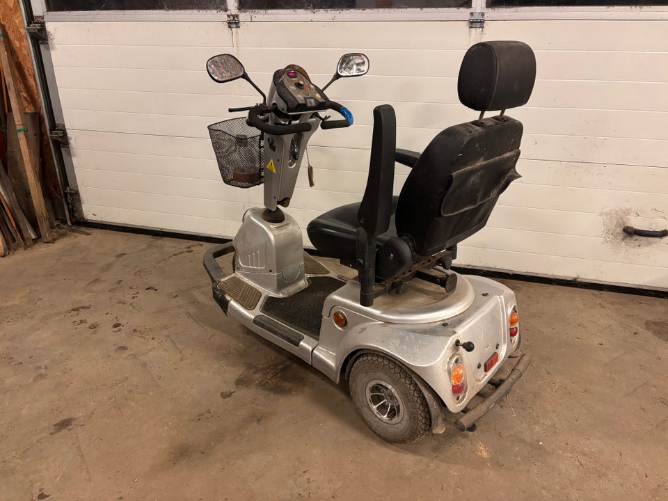 El-Scooter Easy go , 2024, 0000 km