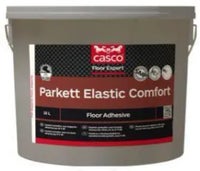 Gulvlim - Casco Floor Expert Parkett Elastic Com