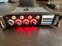 Digital optager og mixer, Sound Devices MixPre-6