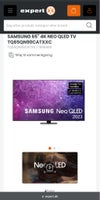 LED, Samsung, Neo qled