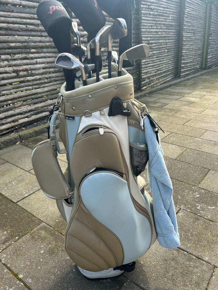 Golfbag, Go Classic golf