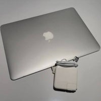 MacBook Air, 2014, 1,6 GHZ GHz