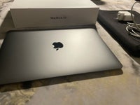MacBook Air, 2020, 13”