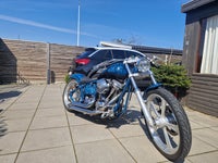 Harley-Davidson, Softail, 1200 ccm