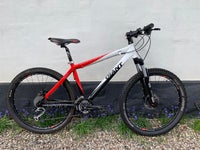 Giant XTC2, hardtail, 26 tommer