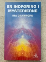 En indføring i mysterierne, Ina Crawford , emne: anden