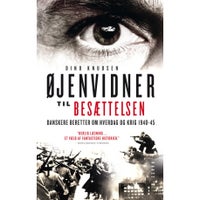 ØJENVIDNER, Dino Knudsen, emne: historie og samfund