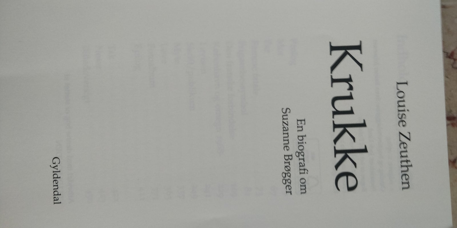 Jane Austen Solformørkelse basketball Krukke en biografi om Suzanne Brøgger, Zeuthen Louise , anden bog – dba.dk  – Køb og Salg af Nyt og Brugt