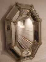 Venetiansk spejl