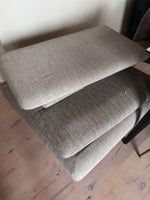 Sofa, stof, Söderhamn