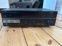 Yamaha, Htr-3069, 5.1 kanaler