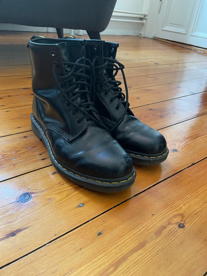 Støvler, Dr Martens, str. 43