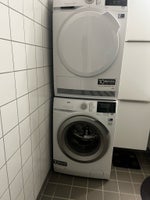AEG vaskemaskine, Lavamat 6000 series/Lavatherm 8000