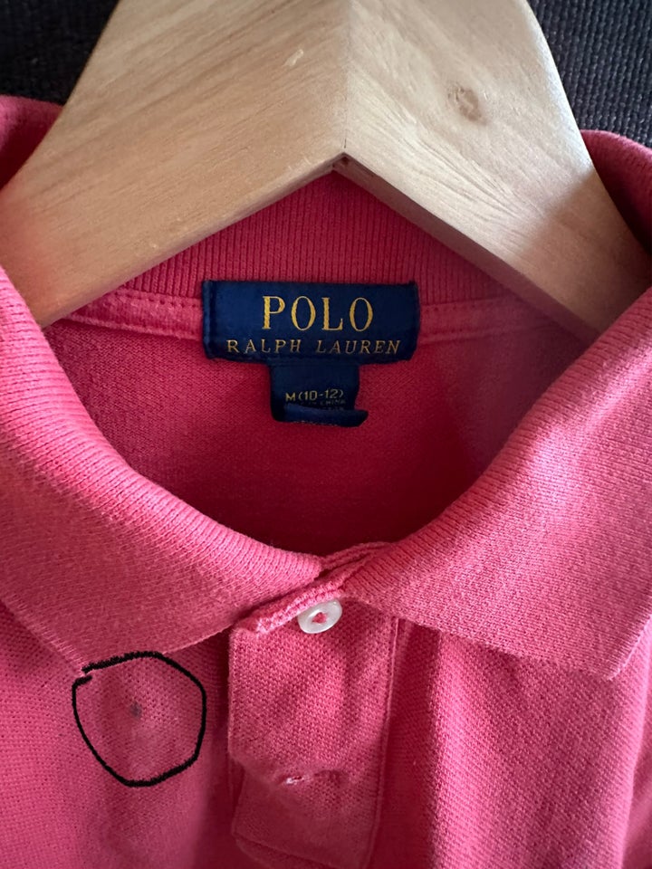 Polo t-shirt, Polo, Ralph Lauren